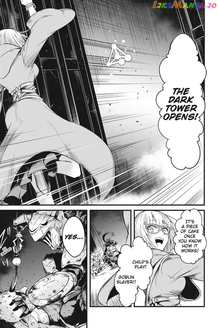 Goblin Slayer: Side Story Year One Chapter 39 image 16_optimized_optimized